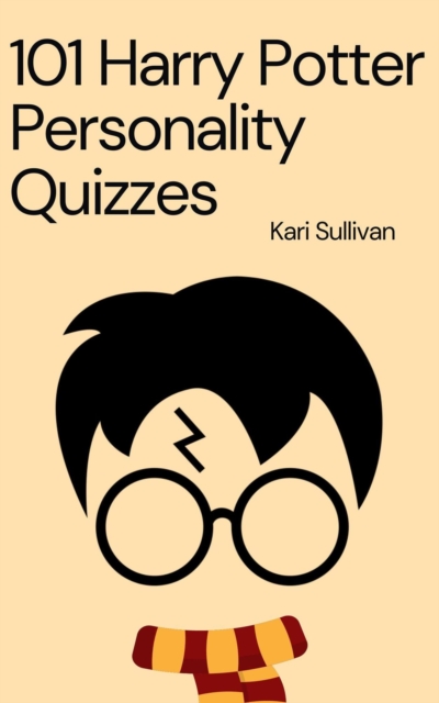 101 Harry Potter Personality Quizzes