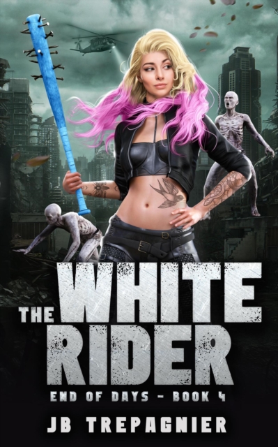 White Rider