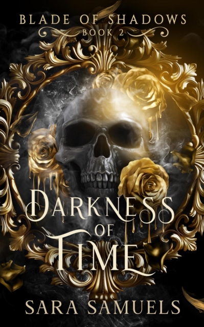 Darkness of Time