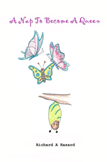 Nap To Become A Queen