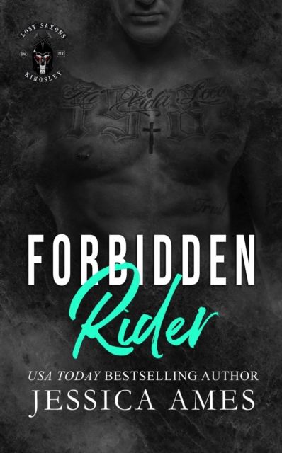 Forbidden Rider