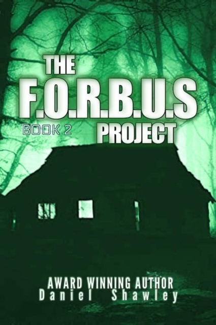 F.O.R.B.U.S Project (Book2)
