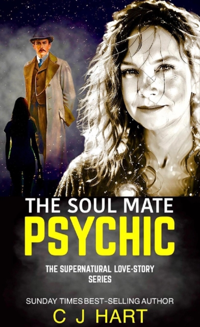 Soul Mate Psychic
