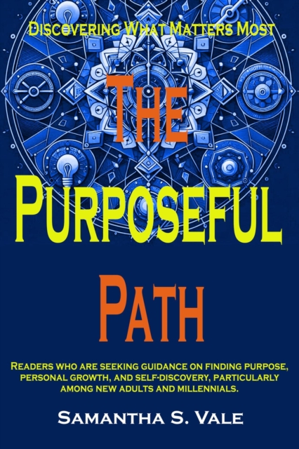 Purposeful Path