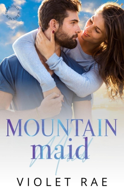 Mountain Maid