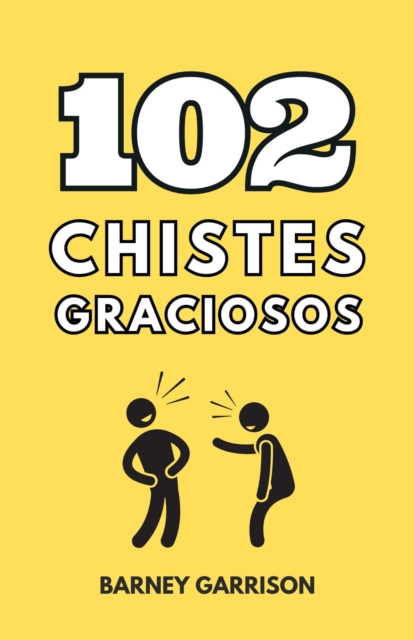 102 Chistes Graciosos