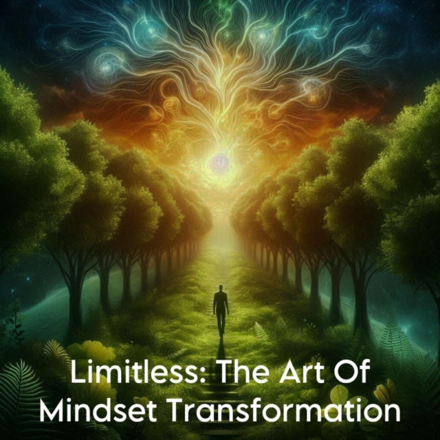 Limitless: The Art of Mindset