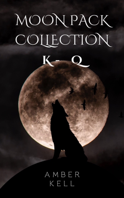 Moon Pack Collection K-Q
