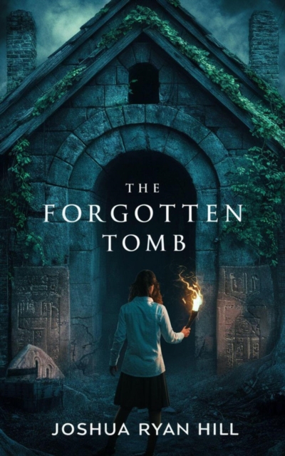 Forgotten Tomb
