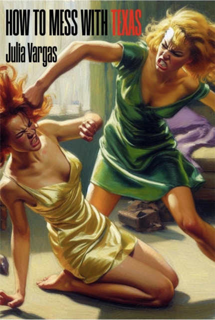 How to Mess with Texas