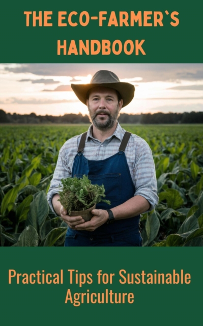 Eco-Farmer's Handbook : Practical Tips for Sustainable Agriculture