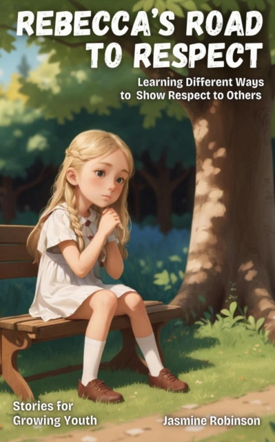 Rebecca's Road to Respect - Learning Different Ways to Show Respect to Others
