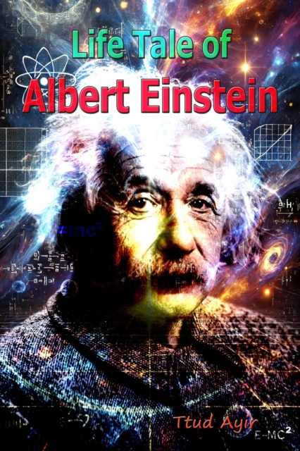 Life Tale of Albert Einstein