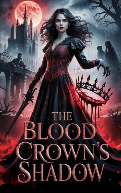 Blood Crown's Shadow