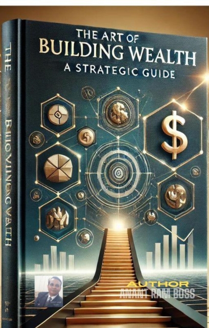 Art of Building Wealth: A Strategic Guide