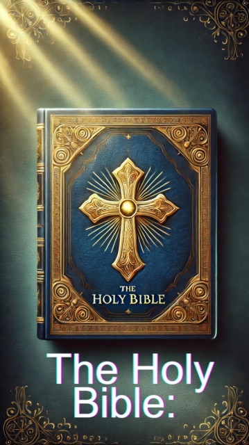 Holy Bible: