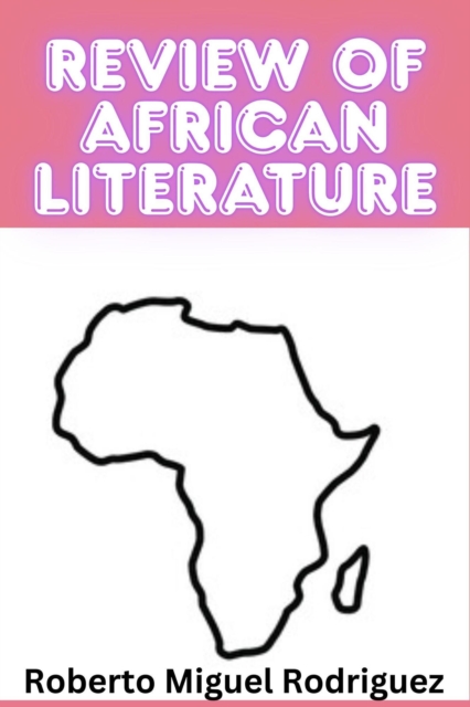 Review of African Literature