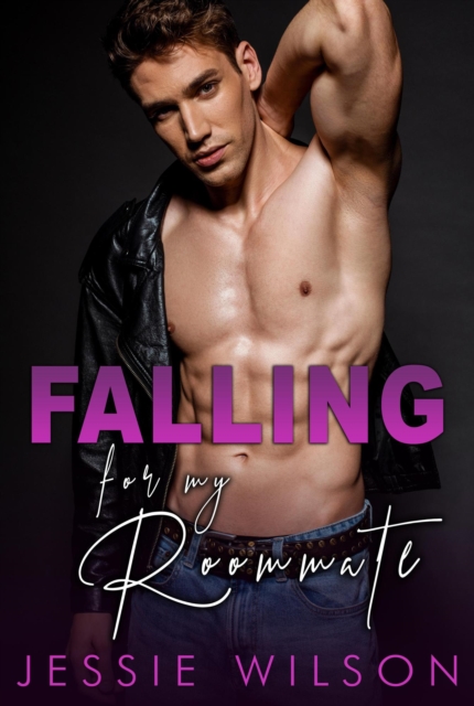 Falling for my Roommate