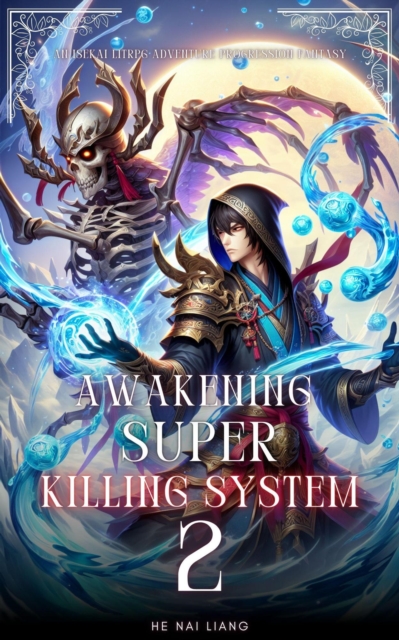 Awakening Super Killing System