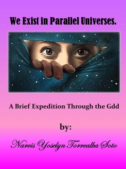 We Exist in Parallel Universes