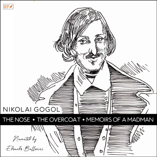 Nose, The Overcoat & Memoirs of a Madman