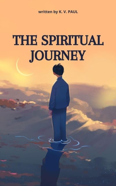 Spiritual Journey