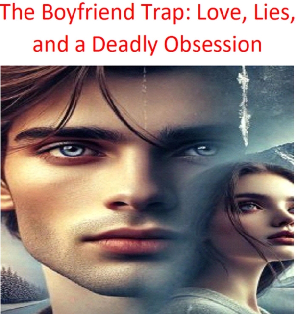 Boyfriend Trap: Love, Lies, and a Deadly Obsession
