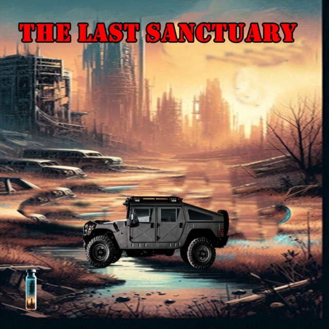 Last Sanctuary