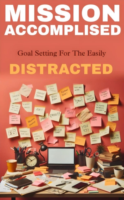 Mission accomplished: goal setting for easily distracted