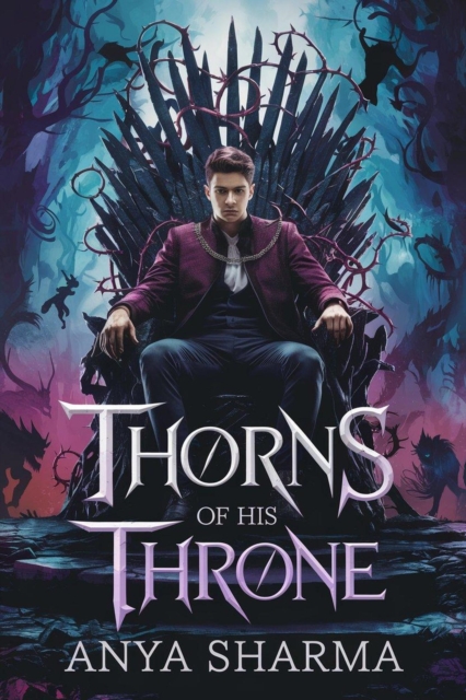 Thorns of His Throne