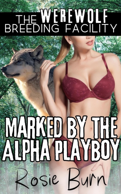Marked by the Alpha Playboy