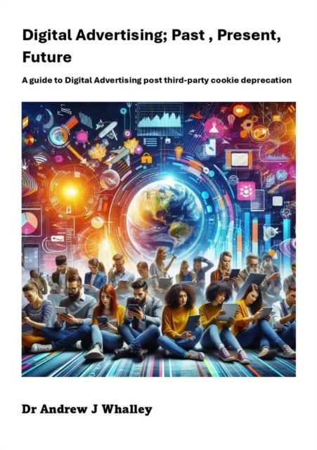 Digital advertising, Past, Present, Future