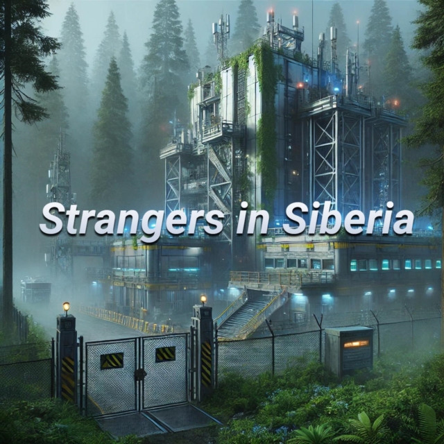 Strangers in Siberia