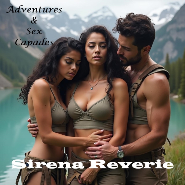 Adventures & Sex Capades