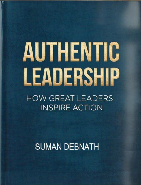 Authentic Leadership: How Great Leaders Inspire Action