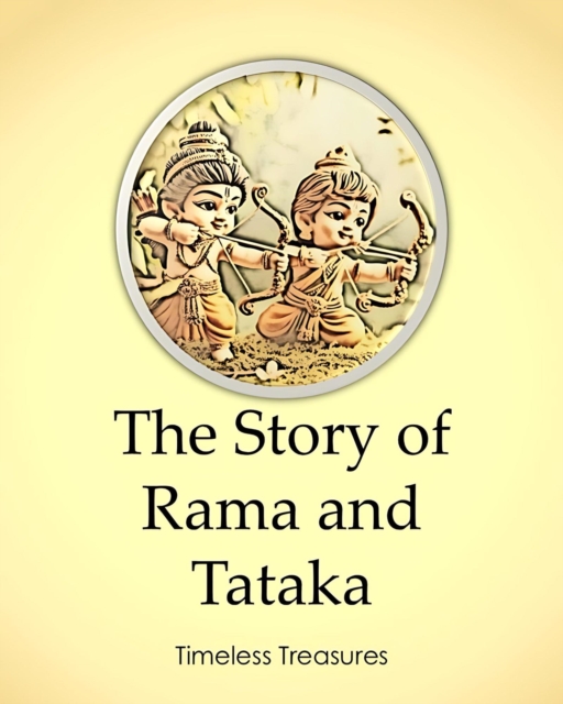 Story of Rama and Tataka