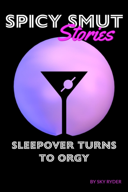 Sleepover Turns To Orgy