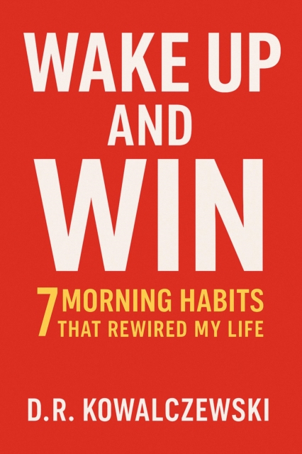 Wake Up and Win 7 Morning Habits That Rewired My Life