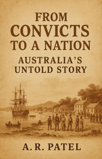 From Convicts to a Nation: Australia's Untold Story  A Journey Through the Birth of Modern Australia and Its Transformation