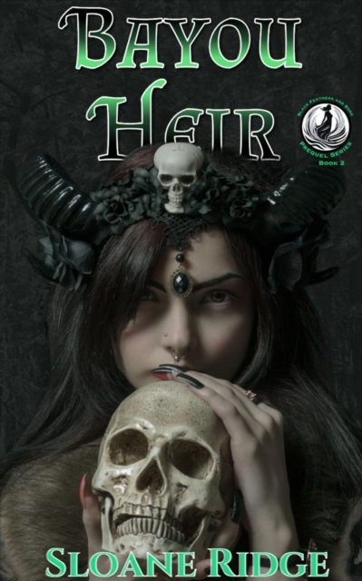 Bayou Heir
