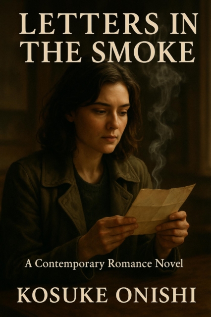 Letters in the Smoke