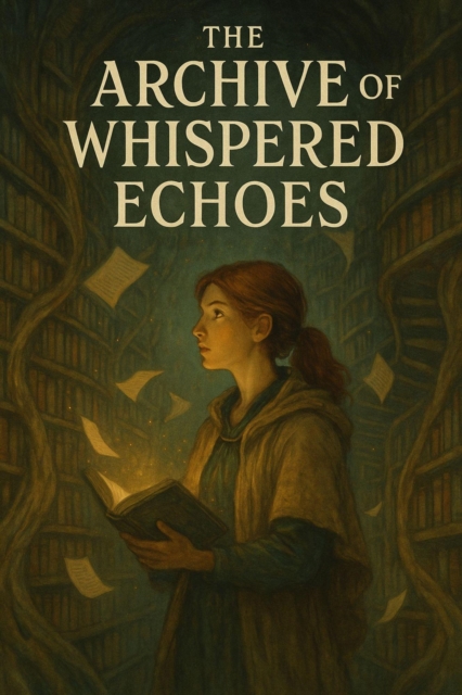 Archive of Whispered Echoes