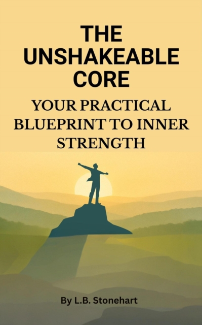 Unshakeable Core: Your Practical Blueprint to Inner Strength