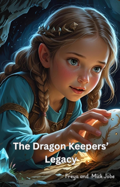 Dragon Keepers' Legacy