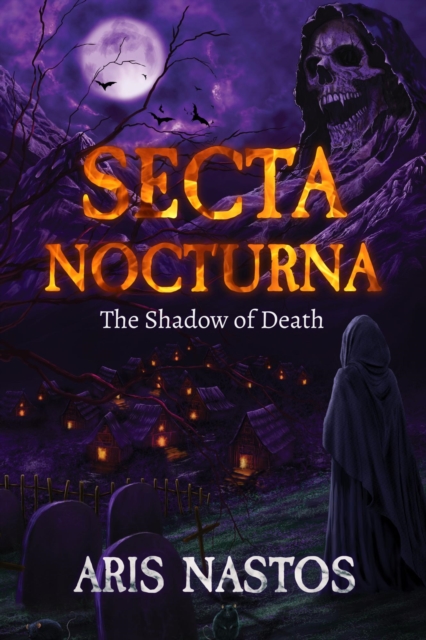 Secta Nocturna: The Shadow of Death