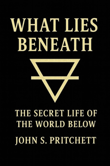 What Lies Beneath: The Secret Life of the World Below