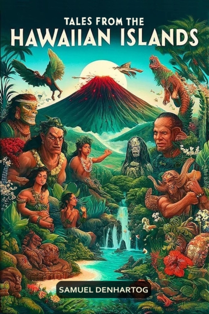 Tales from the Hawaiian Islands
