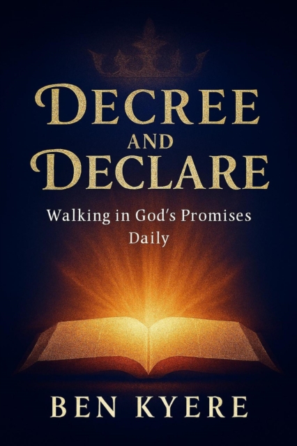 Decree and Declare