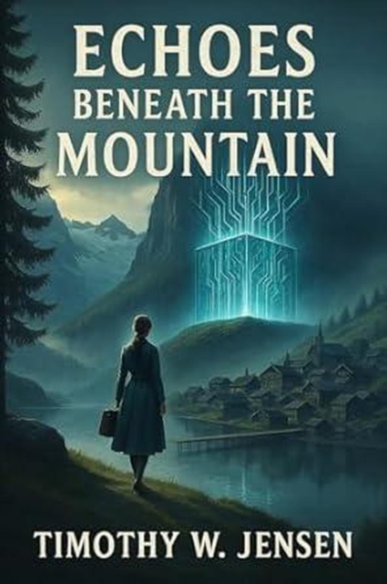 Echoes Beneath The Mountain