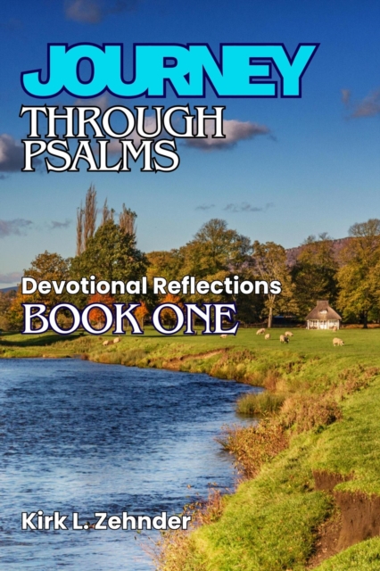 Journey Through Psalms